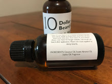 Load image into Gallery viewer, 1 oz.- Beard Oil- Blue Spruce
