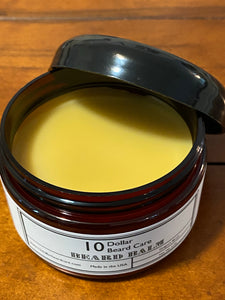 Beard Balm- Dragon’s Blood