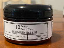 Load image into Gallery viewer, Beard Balm- Dragon’s Blood

